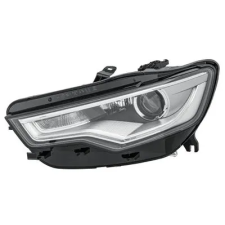 Hella Főfényszóró 1ZT 011 150-311 autóalkatrész