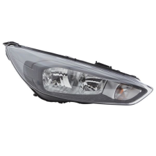 Hella Főfényszóró HELLA 1EE 354 827-121 autóalkatrész