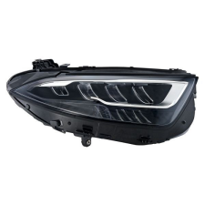 Hella Főfényszóró HELLA 1EX 015 619-621 autóalkatrész