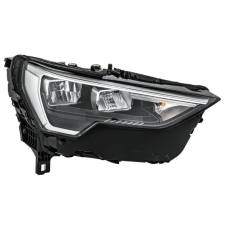 Hella Főfényszóró HELLA 1EX 354 870-021 autóalkatrész