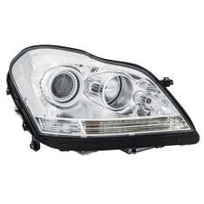 Hella Főfényszóró HELLA 1ZS 263 400-321 autóalkatrész