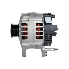 Hella generátor 8EL 012 426-761 autóalkatrész