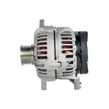 Hella generátor 8EL 012 427-151 autóalkatrész