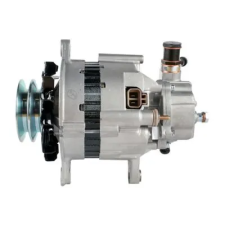 Hella generátor 8EL 012 427-701 autóalkatrész