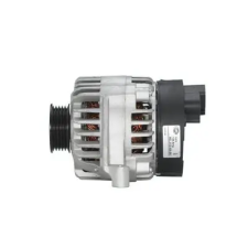Hella generátor 8EL 012 430-391 autóalkatrész
