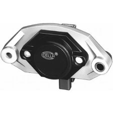 Hella generátor szabályozó 5DR 004 246-021 autóalkatrész