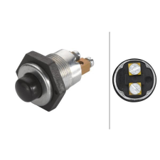 Hella gyújtás/indítás kapcsoló HELLA 6JF 001 571-181 autóalkatrész