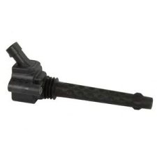 Hella gyújtótekercs 186mm autóalkatrész