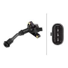 Hella gyújtótekercs HELLA 5DA 230 036-661 autóalkatrész