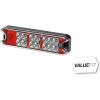 Hella Hátsó LED-lámpa 4552VA357021001