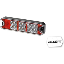 Hella Hátsó LED-lámpa 4552VA357021001 hátsó lámpa