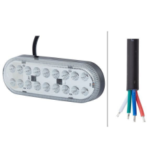 Hella Hátsó LED-lámpa 455VF2SD357022011 hátsó lámpa