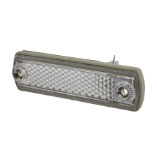 Hella Helyzetjelző HELLA 2PF 001 647-031 autóalkatrész