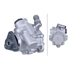 Hella hidraulikus szivattyú, kormányzás HELLA 8TL 359 000-271 autóalkatrész