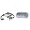 Hella impulzusadó, főtengely 6PU 009 146-391