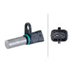 Hella impulzusadó, főtengely 6PU 009 163-031