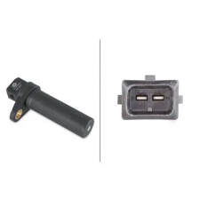 Hella impulzusadó, főtengely 6PU 009 163-221 autóalkatrész