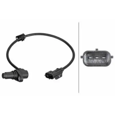 Hella impulzusadó, főtengely 6PU 358 381-521 autóalkatrész