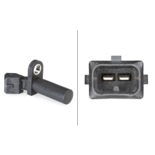 Hella impulzusadó, főtengely HELLA 6PU 009 146-071 autóalkatrész