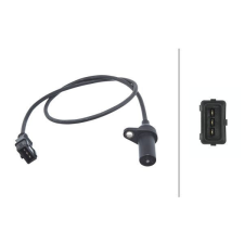 Hella impulzusadó, főtengely HELLA 6PU 009 146-431 autóalkatrész