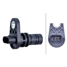 Hella impulzusadó, főtengely HELLA 6PU 009 168-871 autóalkatrész