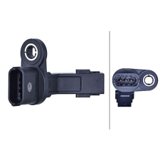 Hella impulzusadó, főtengely HELLA 6PU 009 168-881 autóalkatrész