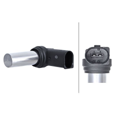 Hella impulzusadó, főtengely HELLA 6PU 009 168-911 autóalkatrész