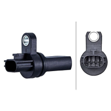 Hella impulzusadó, főtengely HELLA 6PU 009 168-941 autóalkatrész