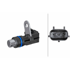 Hella impulzusadó, főtengely HELLA 6PU 358 381-321 autóalkatrész