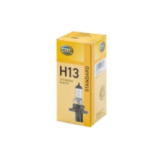 Hella izzó, főfényszóró 8GJ 008 837-121 autóalkatrész