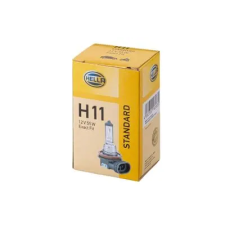Hella Izzó, fordulófényszóró 8GH 008 358-121 autóalkatrész