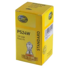 Hella izzó, ködlámpa 8GA 223 569-011 autóalkatrész