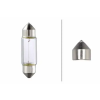 Hella izzó, motortér-világítás 8GM 002 092-121