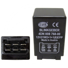 Hella Jeladó Steyr 4554DN008768101 autóalkatrész