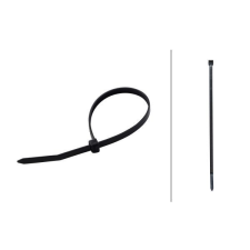 Hella kábel összekötő HELLA 8HL 717 962-021 autóalkatrész