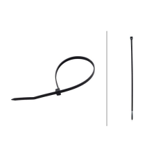 Hella kábel összekötő HELLA 8HL 717 962-171 autóalkatrész