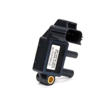 Hella kipufogógáz nyomáskülönbség érzékelő 3 pólusú autóalkatrész