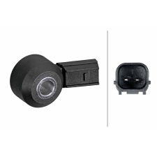 Hella kopogásérzékelő HELLA 6PG 013 114-781 autóalkatrész