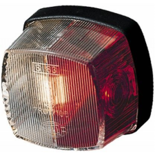 Hella Körvonalfény HELLA 2XS 005 639-002 autóalkatrész