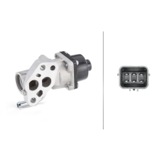 Hella Lambdaszonda HELLA 6PA 358 103-011 üzemanyagszűrő