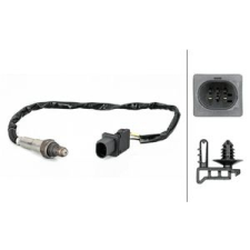 Hella lambdaszonda Opel Agila,Suzuki Splash autóalkatrész