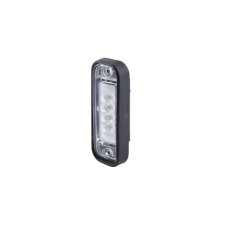 Hella LED-es rendszámtábla-világítás 4552KA010278311 autóalkatrész