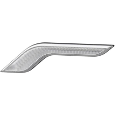Hella LED helyzetjelző lámpa 4550020078 autóalkatrész