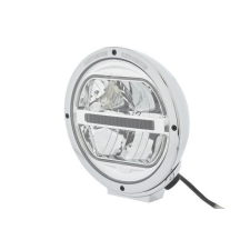 Hella LED menetfényszóró 4550020042 autóalkatrész