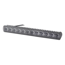 Hella LED-munkalámpa 4551FJ958040072 (fényhíd) autóalkatrész