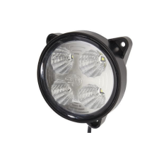 Hella LED-munkalámpa 4551G0996276431 autóalkatrész