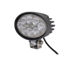 Hella LED-munkalámpa 455VF1GA357001001 autóalkatrész
