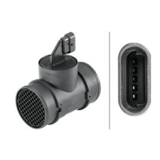 Hella levegő mennyiség mérő (maf) Opel Astra autóalkatrész