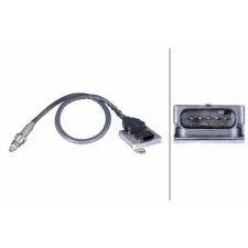 Hella NOx-szenzor, NOx-katalizátor 6PN 358 307-301 autóalkatrész
