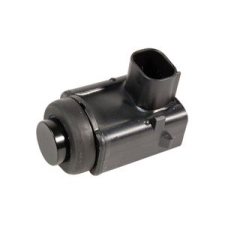 Hella parkolóradar érzékelő rögzítő gyűrűvel,3 pólusú autóalkatrész